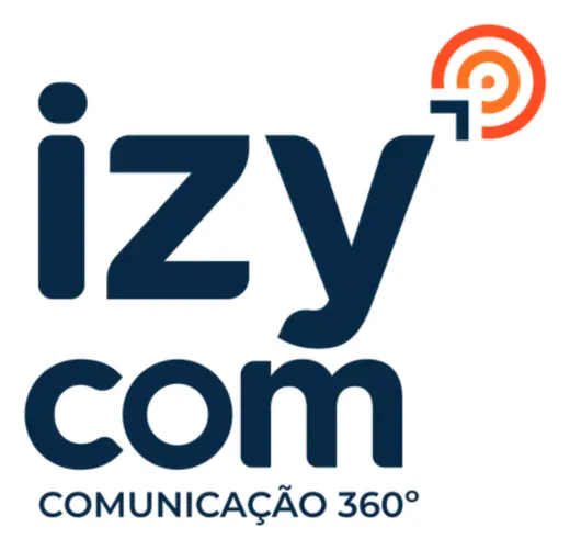 Izy Com Comunicação 360